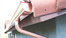 Rain Gutter Installation, Repair, Cleaning in Winters, CA